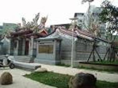 大眾爺廟