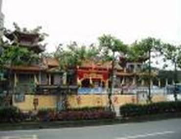 開台天后宮